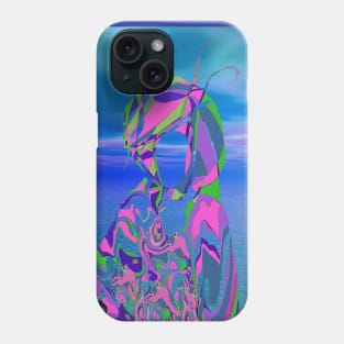 Exotic Dreams Phone Case