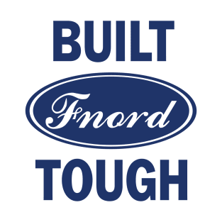 Fnord Motor Company T-Shirt