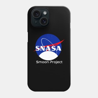 Smoon Project Phone Case