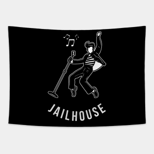 Jailhouse Tapestry