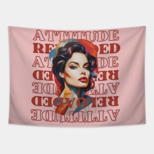 Attitude Tapestry