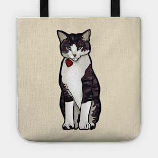 Cat Tote