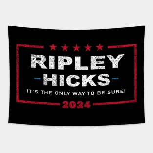 Ripley Hicks 24 Tapestry