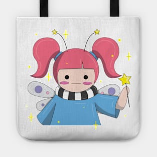 Fairy grants wishes Tote