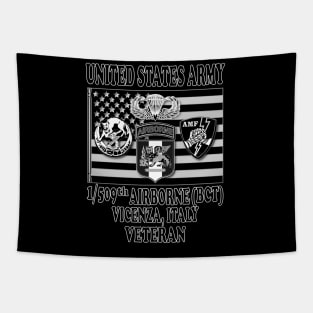 1/509th Airborne (BCT) Tapestry