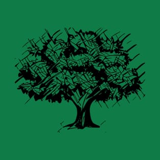 Tree T-Shirt