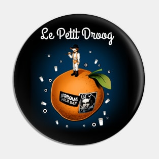 Le Petit Droog Pin