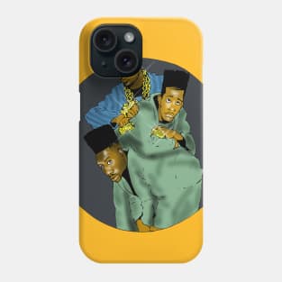 Big Daddy Kane Phone Case