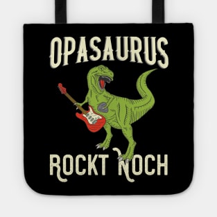 Opasaurus Opa Großvater Tote