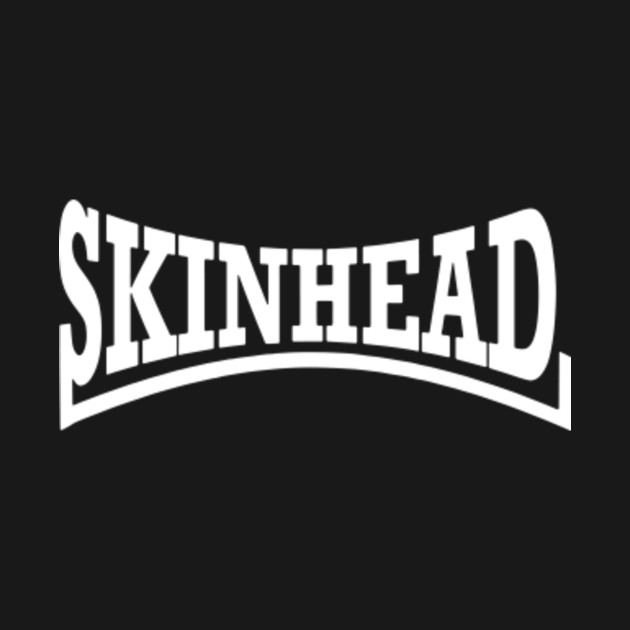 Skinhead Logo