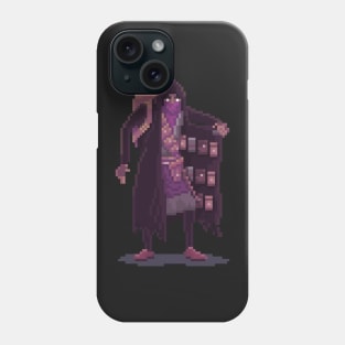 Whaddaya Buyin Merchant Phone Case