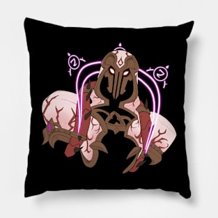 Moira Mythic Skin overwatch Pillow