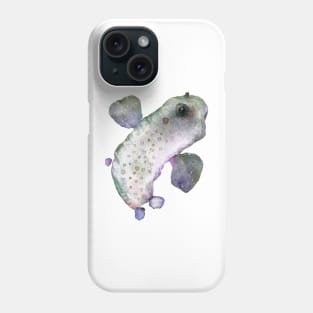 The Puffer Phone Case