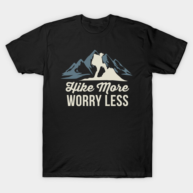 funny hiking shirts