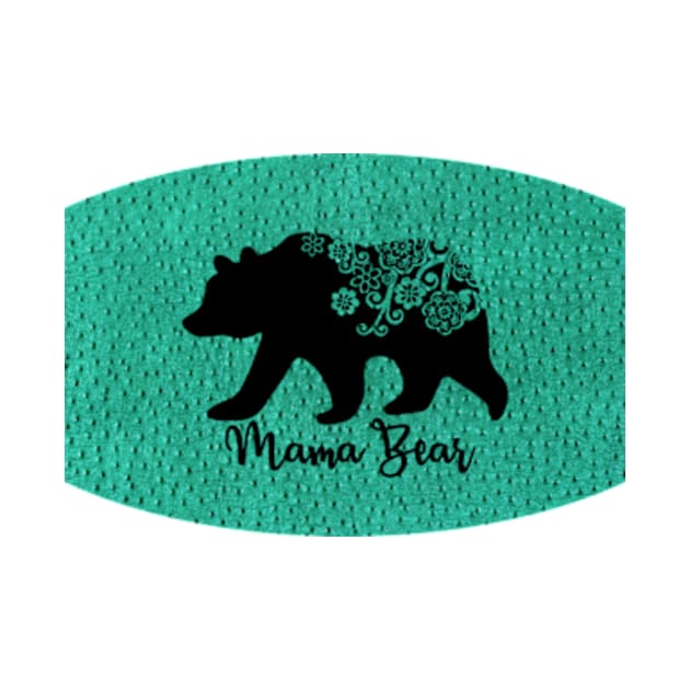 Mama Bear by Socity Shop