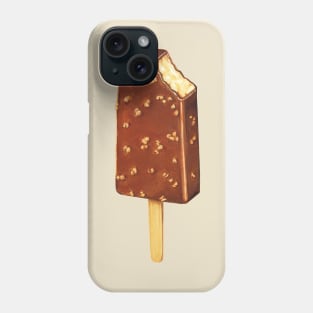 Ice Cream Novelties Crunch Pop Phone Case