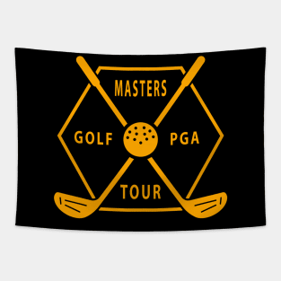 MASTERS GOLF Tapestry