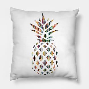 Pineapple Pillow