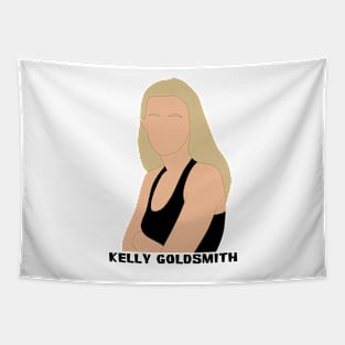 Kelly Goldsmith Tapestry