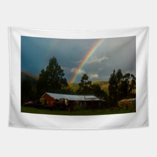 sli pot ol gold Tapestry