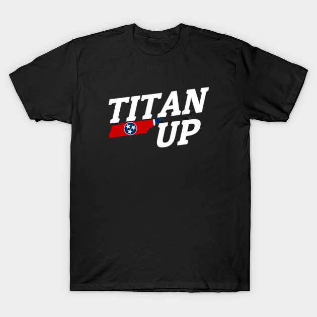 titan up shirt