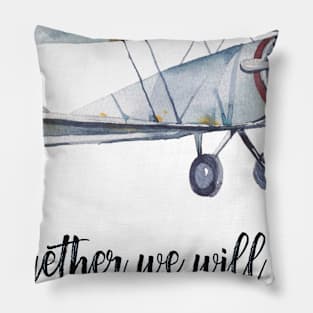 Together Pillow