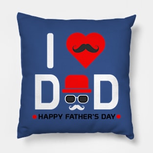 Father day Pillow