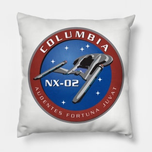 Columbia NX02 Pillow