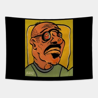 Bubba Tapestry