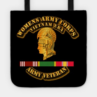 Womens Army Corps Vietnam Era - w GCMDL-NDSM - WAC Tote