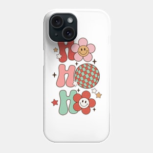 Ho Ho Ho Phone Case