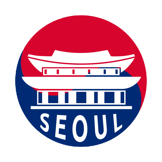 SEOUL by PepGuardi