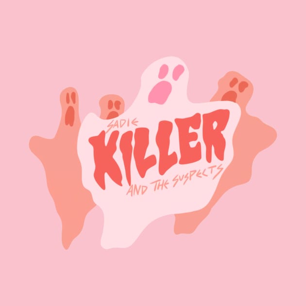 killers spooky by Hunt and Hook