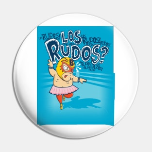 The Rudo Pin