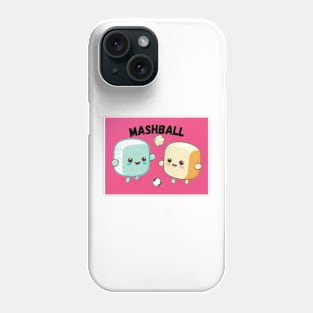 Mashball Phone Case