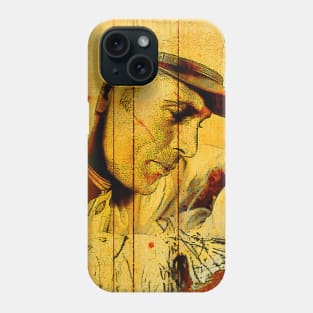 The Cabaret Singer & The Legionnaire Phone Case