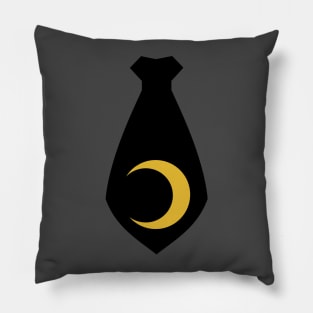 Sensei Tie Pillow