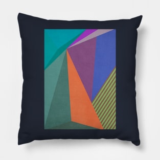 Truly Modernist Pillow