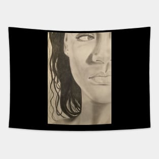 Rihanna Tapestry