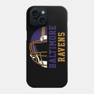 Baltimore Ravens Phone Case