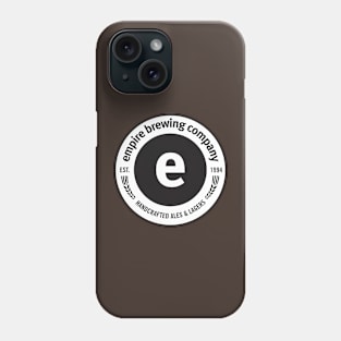 Empire Brewing Company Phone Case