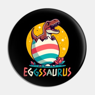 dinosaur egg, funny dinosaur easter tee, dinosaur easter egg boys easter Pin