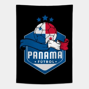 Panama Futbol Tapestry