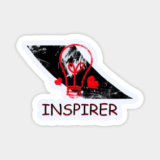 INSPIRER Magnet