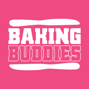 Baking T-Shirt