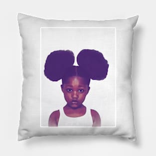 Baby Brown Pillow