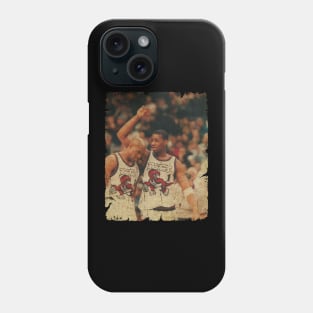 T-Mac Phone Case