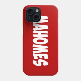 Mahomes Kansas City Phone Case