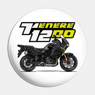 Super Tenere 1200 Pin