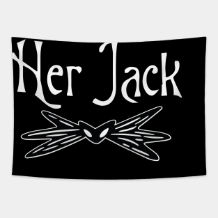 Her Jack Tapestry